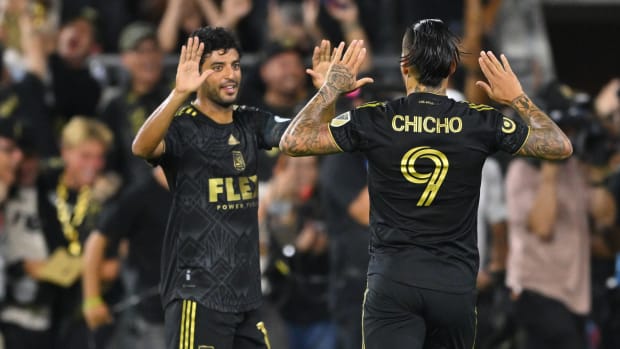lafc